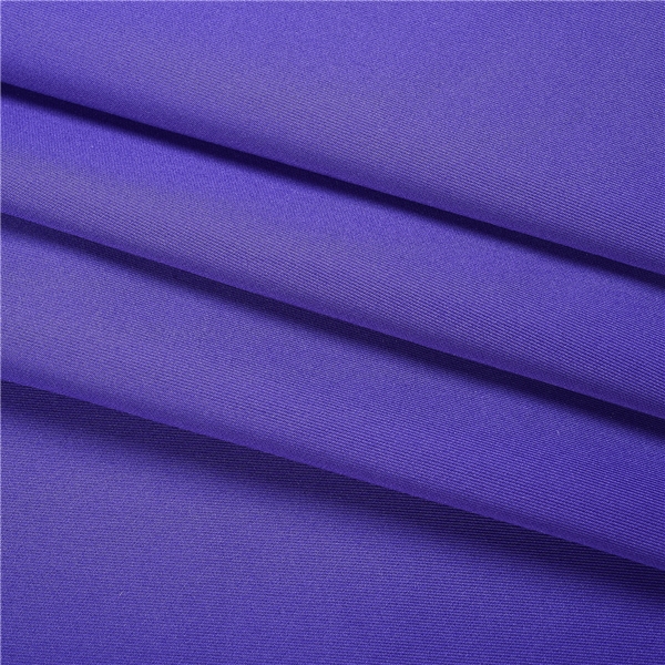 75/72 Polyester spandex health cloth