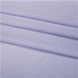 75/72 Polyester jacquard needle eye cloth